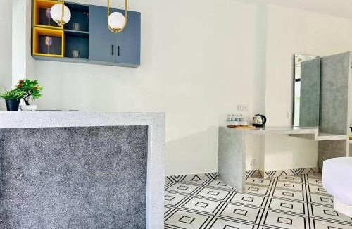 Kampot Hotel | Raing Phnom Bungalow