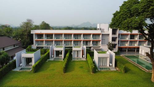 Si Sawat Hotel | Raintree Boutique