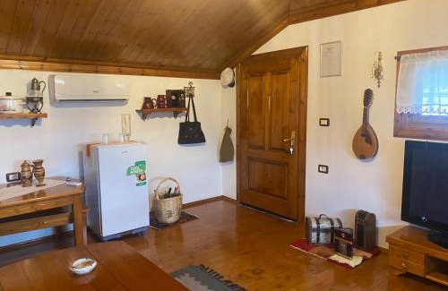 Berat Apartment | Raisa Guesthouse 12