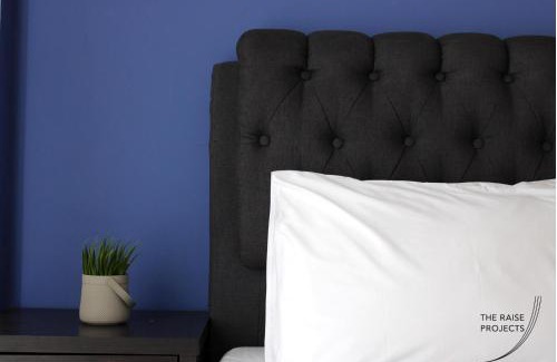 Neapolis Apartment | Raise Limassol Urban Escape