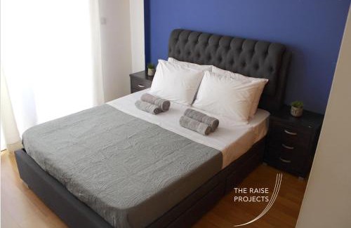 Neapolis Apartment | Raise Limassol Urban Escape