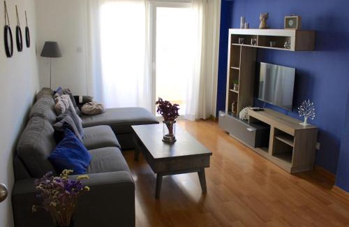 Neapolis Apartment | Raise Limassol Urban Escape