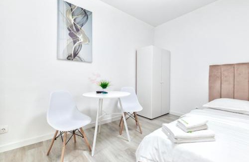 Nur-Sultan Apartment | RAISSON APARTHOTEL AM96 Хан Шатыр