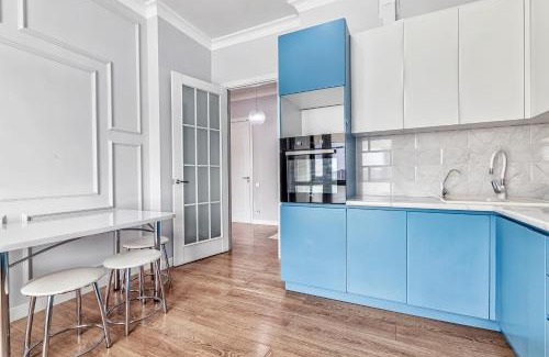 Nur-Sultan Apartment | RAISSON APARTHOTEL H346 Хан Шатыр