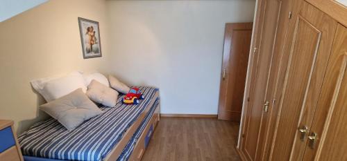 Colunga Apartment | Raitán 1 - Dúplex en Colunga para 4 con piscina compartida - VUT-4300-AS