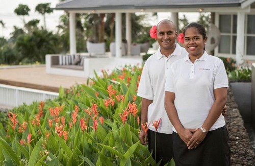 Matei Villa | Raiwasa Grand Villa