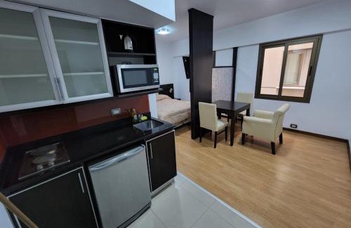 San Juan Apartment | Raiz Propiedades NO ACEPTA RESERVAS DE ULTIMA HORA
