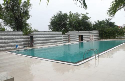 Dadra Resort | RAJ RESORT & BANQUETS