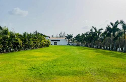 Dadra Resort | RAJ RESORT & BANQUETS