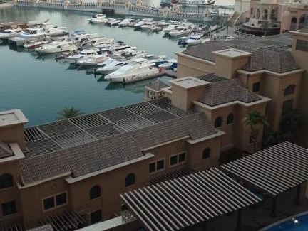 Doha Apartment | Rajaa Home