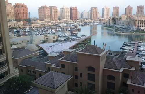 Doha Apartment | Rajaa Home