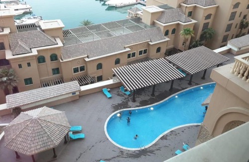 Doha Apartment | Rajaa Home