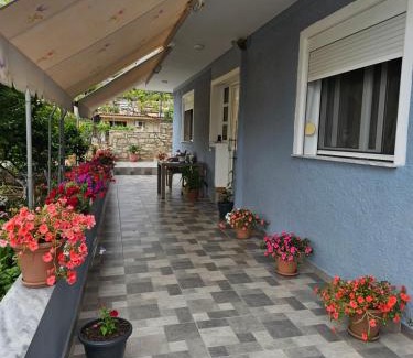 Sarande Apartment | Rajan Shehaj Apartment