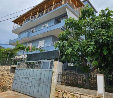Sarande Apartment | Rajan Shehaj Apartment