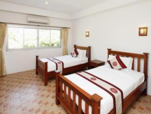 Lipa Noi Resort | Rajapruek Samui Resort - SHA Plus