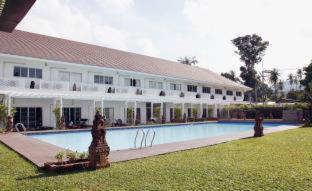 Lipa Noi Resort | Rajapruek Samui Resort - SHA Plus