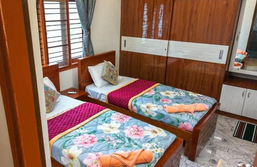 Doddaballapur House | Rajashree Guest House