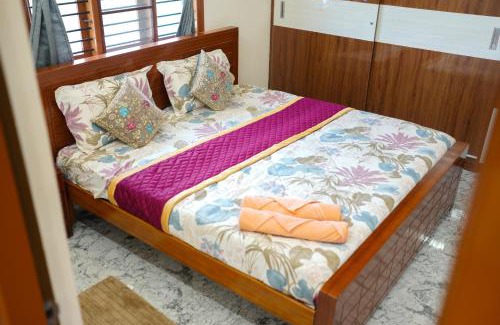 Doddaballapur House | Rajashree Guest House