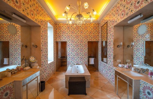 Jaipur Other | Rajmahal Palace RAAS