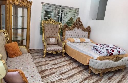 Sylhet Apartment | Rajmaya Tower