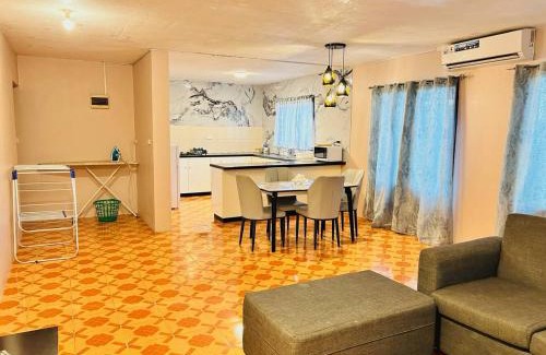 Nadi Apartment | RAJs -My Second Home