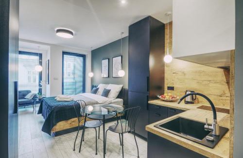 Piasek Południe Apartment | RAJSKA 3 by PI Apartments