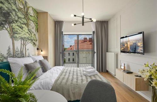 Piasek Południe Apartment | RAJSKA 3 by PI Apartments