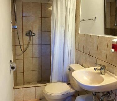 Huaraz Hotel | Rajutuna Inn