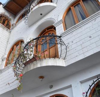 Huaraz Hotel | Rajutuna Inn