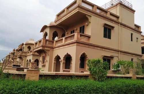 Bhuj Villa | Rajvada bounglos