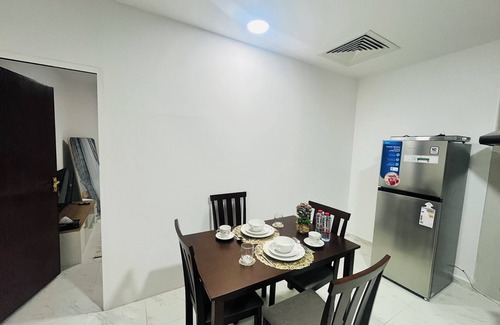 Al Seer Apartment | RAK Central Studio - Prime Location