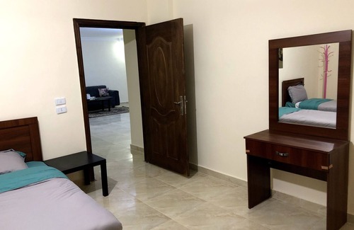 Wadi Musa House | Rakan Apartment
