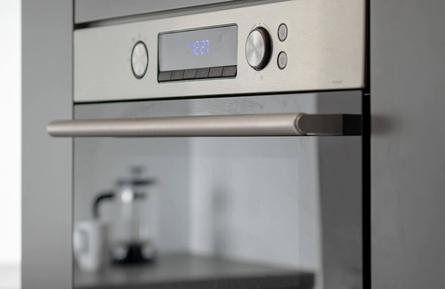 Warszawskie Apartment | Rakowicka 20A Krakow Stylish Apartment Parking A C