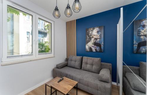 Krakow Apartment | Rakowicka Elegant Studio by Bookinghost