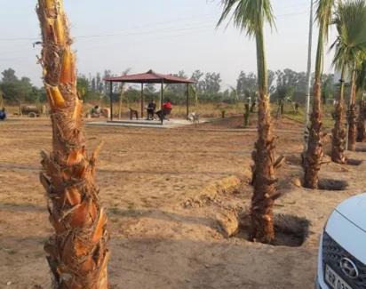 Gwalior Bed & Breakfast | Raksha Vihar iNN