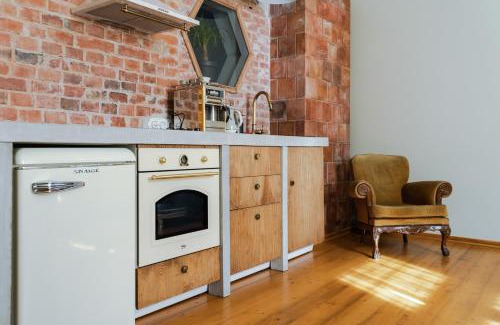 Liepaja Apartment | Rakstvežu apartamenti