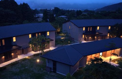 Hakone Apartment | Rakuten STAY Hakone Susuki Grass Fields