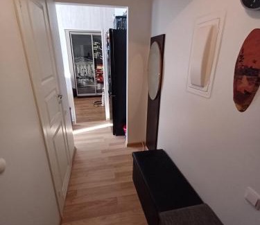 Narva Apartment | RAKVERE 32 2 bedroom apartment on 2 floor