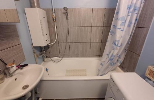 Narva Apartment | RAKVERE 32 2 bedroom apartment on 2 floor