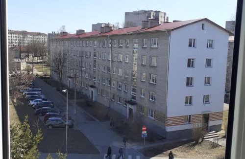 Narva Apartment | Rakvere studio