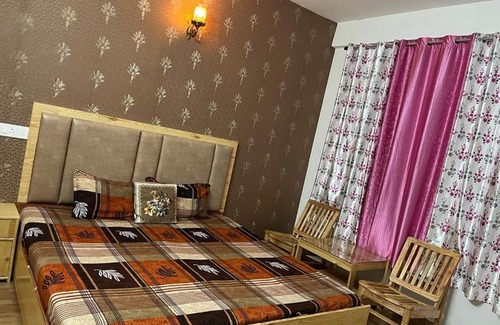 Kalpa House | Raldang view homestay