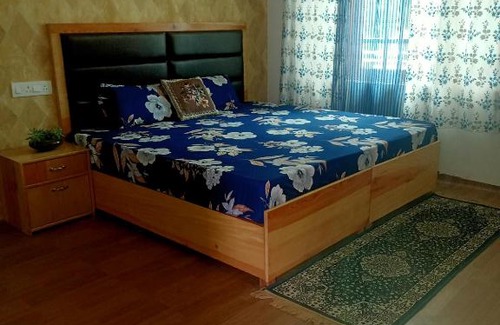 Kalpa House | Raldang view homestay