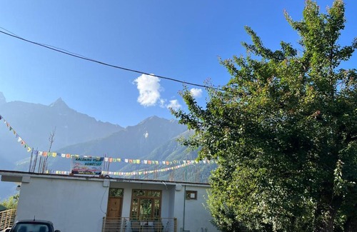 Kalpa House | Raldang view homestay