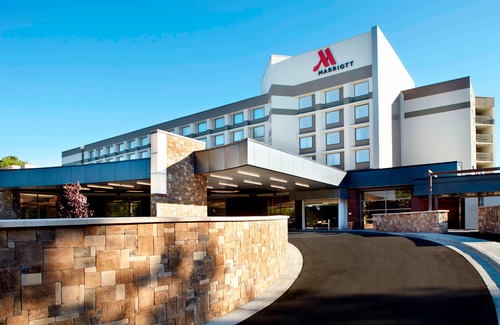 Crabtree Hotel | Raleigh Marriott Crabtree Valley