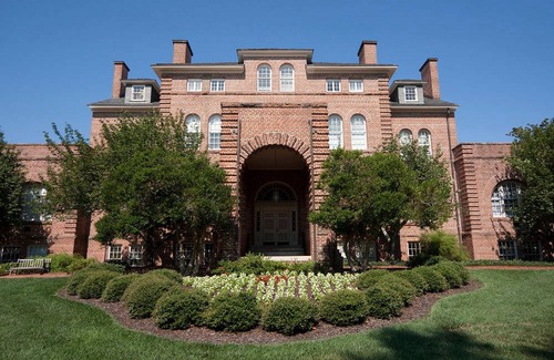 Crabtree Hotel | Raleigh Marriott Crabtree Valley
