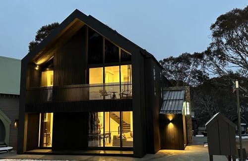 Dinner Plain House | RAM, alpine getaways