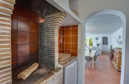 Provensals Villa | Ram de Mar - Villa in Cala Ratjada for 10 people with sea views