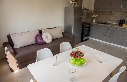 Saints Constantine and Helena Apartment | Ramay Studio
