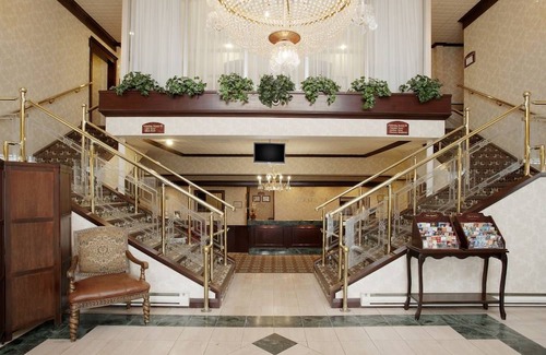 Terra Nova Hotel | Ramada by Wyndham St. John's