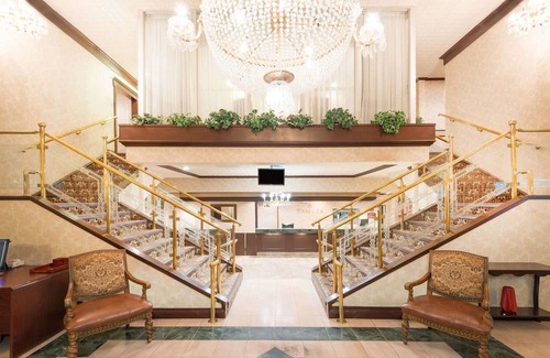 Terra Nova Hotel | Ramada by Wyndham St. John's